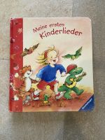 Meine ersten Kinderlieder Buch Ravensburger Kinderbuch Liederbuch Nordrhein-Westfalen - Schwalmtal Vorschau