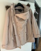 3-in-1 warm wattierte Umstands- und Tragejacke Bayern - Ingolstadt Vorschau