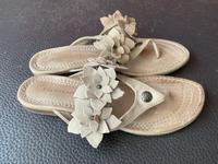5th Avenue Sandalen Gr. 39 Nordrhein-Westfalen - Troisdorf Vorschau