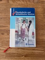 Checkliste Physikalische und Rehabilitative Medizin. Thieme Niedersachsen - Borkum Vorschau