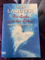 Peter Lauster die Liebe und das Leben Niedersachsen - Bienenbüttel Vorschau