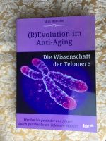 Buch  "Mira Mamtani - (R)Evolution im Anti-Aging"  Wie NEU! Rheinland-Pfalz - Bad Kreuznach Vorschau
