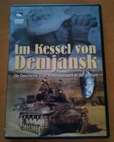 DVD, Im Kessel von Demjansk, Abwehrschlacht Ostfront 1941 1942 Leipzig - Lindenthal Vorschau