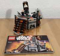 LEGO Star Wars 75137 - Carbon Freezing Chamber- Essen - Bredeney Vorschau