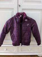 Reitjacke Daunenjacke Decathlon Winterjacke Steppjacke 116 Hessen - Herborn Vorschau