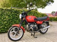 BMW R 65, 2. Hand, VB  2.950,00 Euro Niedersachsen - Südbrookmerland Vorschau