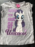 My Little Pony Mädchen T-Shirt Gr. 110 *Top* Einhorn Bayern - Neustadt a.d.Donau Vorschau