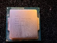 Intel I5 4460 CPU Nordrhein-Westfalen - Rheine Vorschau