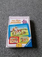 My first puzzle Bayern - Dietmannsried Vorschau