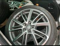 Alufelgen 19 Zoll 5x112 ET 70 Hessen - Kirchheim Vorschau