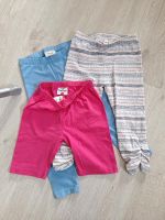 Leggings Gr.122, Set4€ Maisborn Rheinland-Pfalz - Boppard Vorschau