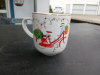 XL Weichnachtstasse Pott Glühweinpott Tasse Becher Baden-Württemberg - Reutlingen Vorschau