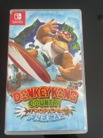 Nintendo Switch Donkey Kong Bayern - Lichtenfels Vorschau