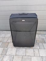 Stratic Koffer Weichschalen XL 70cm grau schwarz leicht Bayern - Ebermannstadt Vorschau