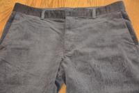 H&M Cord Hose Slim Fit Größe EU 30 Herren dunkelgrau Nordrhein-Westfalen - Tönisvorst Vorschau