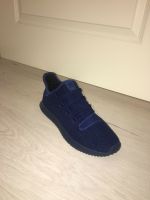 Adidas • Tubular Shadow Knit • Blau • Gr. 42 • Neu Bremen - Hemelingen Vorschau