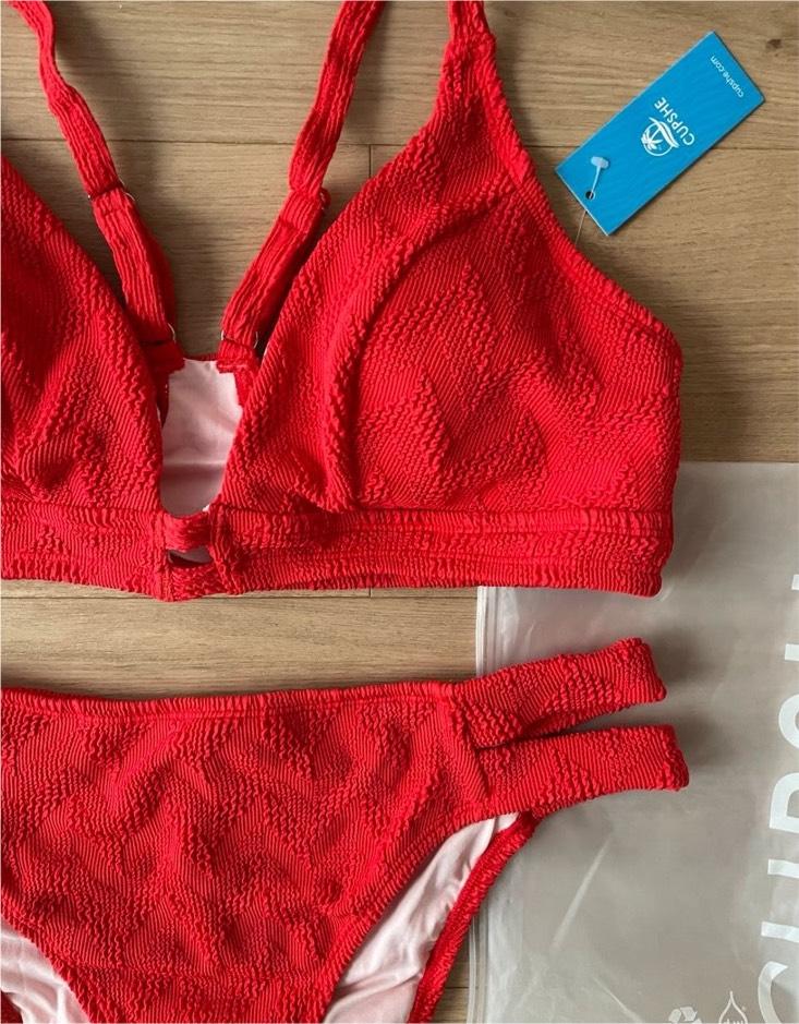 ☀️Bikini S, Cupshe Bikini M, Cupshe Bikini L,Cupshe Bikini XL in Heßheim