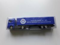 Miniatur Lkw Truck Schneider Weisse NEU und OVP Bayern - Altmannstein Vorschau