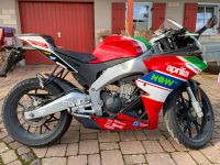 Aprilia RS 125 Replica Baden-Württemberg - Schöntal Vorschau