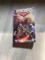 Das Rad der Zeit Robert Jordan Die Hexenschlacht 16 Unstrut-Hainich - Großengottern Vorschau