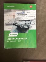 Westermann 978-3-8045-7634-6 RECHNUNGSWESEN der Industrie IKR Hannover - Vahrenwald-List Vorschau