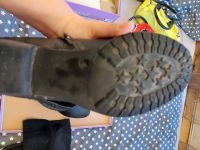 Schwarze Stiefeletten gr.41 zu verkaufen Schleswig-Holstein - Itzehoe Vorschau