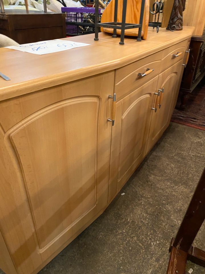 Sideboard Anrichte Kommode Wohnzimmerschrank in Essen