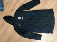 Schalke stadionjacke gr 158 Nordrhein-Westfalen - Gelsenkirchen Vorschau