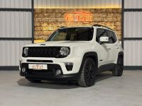 Jeep Renegade Limited FWD/Automatik/1HD/Navi/Garantie Hannover - Ahlem-Badenstedt-Davenstedt Vorschau