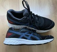 Asics Sportschuh - 36 Brandenburg - Hoppegarten Vorschau