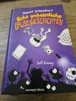 Buch Baumhaus - Rupert präsentiert - Echt unheimliche Gruselgesch Bayern - Lonnerstadt Vorschau