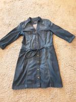 Kleid Jeanskleid edc 40 L Druckknöpfe Rheinland-Pfalz - Heidesheim Vorschau