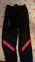 Jordan PSG Trainingshose pink/schwarz. wie neu Essen - Bredeney Vorschau