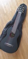 Yamaha Gitarlele Guitalele GL1 schwarz Sachsen-Anhalt - Halle Vorschau