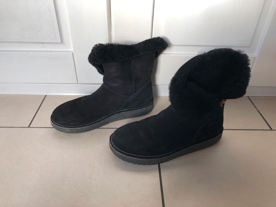 Ricosta Stiefel Boots 37 in Rudersberg