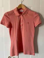 Lacoste Poloshirt 34 Apricot Hamburg-Nord - Hamburg Uhlenhorst Vorschau