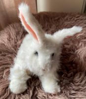 Wie NEU: FurReal Hasbro Friends 'Newborn' Baby Hase Rabbit Weiß Hessen - Zierenberg Vorschau