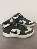 Nike Dunk High up Gr 40 Topzustand!!! Bayern - Barbing Vorschau