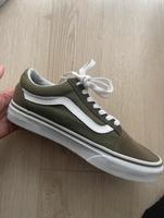 Vans khaki Altona - Hamburg Lurup Vorschau