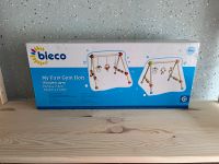 bieco - Wooden Gym - Holz - Babyspielzeug - unbenutzt Bayern - Dinkelsbuehl Vorschau