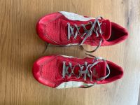 Spikes Laufschuhe 46 Puma 11 12 rot Leichtathletik Sprint Sport Nordrhein-Westfalen - Porta Westfalica Vorschau