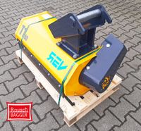 Baggermulcher Femac T180REV  Für 2,0 - 2,8 To Minibagger Nordrhein-Westfalen - Lindlar Vorschau