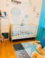 Bettbett Juniorbett 3-1 wächst mit (ohne Matratze)NP 269€ Saarbrücken-Dudweiler - Scheidt Vorschau