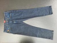 s.oliver Herrenjeans 32 32 dunkelblau Hessen - Lützelbach Vorschau