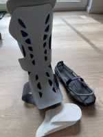 Orthopädischer Schuh / Stiefel Größe M + Zubehör Leipzig - Paunsdorf Vorschau