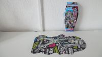 Puzzle Monster High Draculaura Frankie 150 Teile Clementoni NEU Baden-Württemberg - Ühlingen-Birkendorf Vorschau