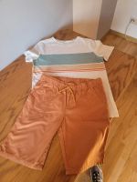 Set T-Shirt + Hose | Gr 152 Nordrhein-Westfalen - Bocholt Vorschau