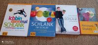 Schlank im Schlaf Bücher Paket Bayern - Aub Vorschau