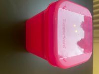 Tupperware Bellevue pink 1,2 Liter Wuppertal - Ronsdorf Vorschau