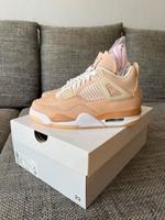Jordan 4 Retro – Shimmer (Women's) Altona - Hamburg Ottensen Vorschau